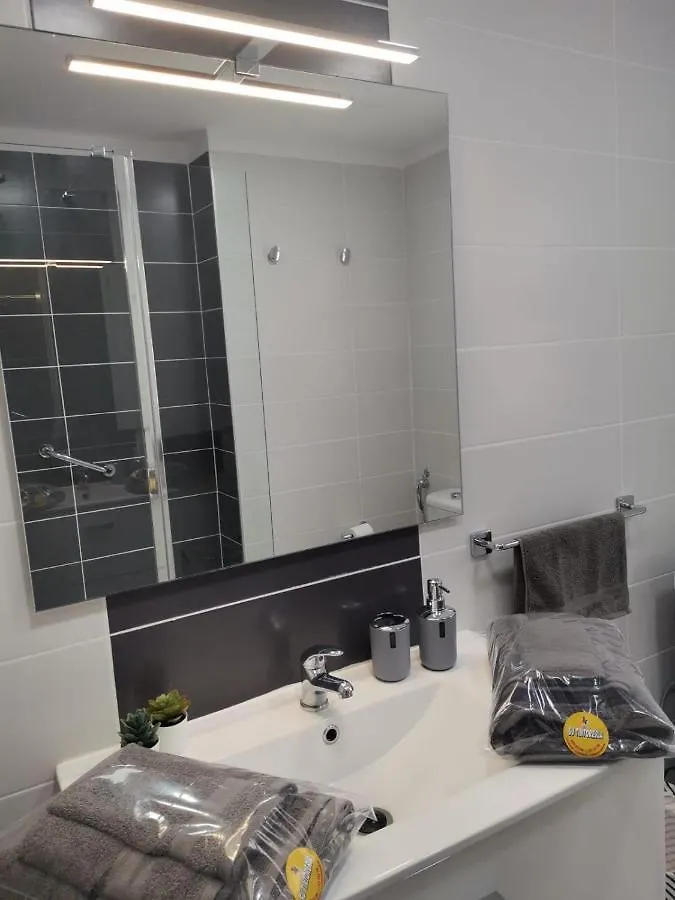 Apartamento Anatolia playa Jardin PUERTO DE LA CRUZ Estudio 0*, Puerto de la Cruz (Tenerife)