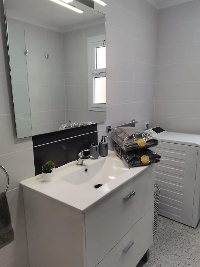 Apartamento Anatolia playa Jardin PUERTO DE LA CRUZ Estudio
