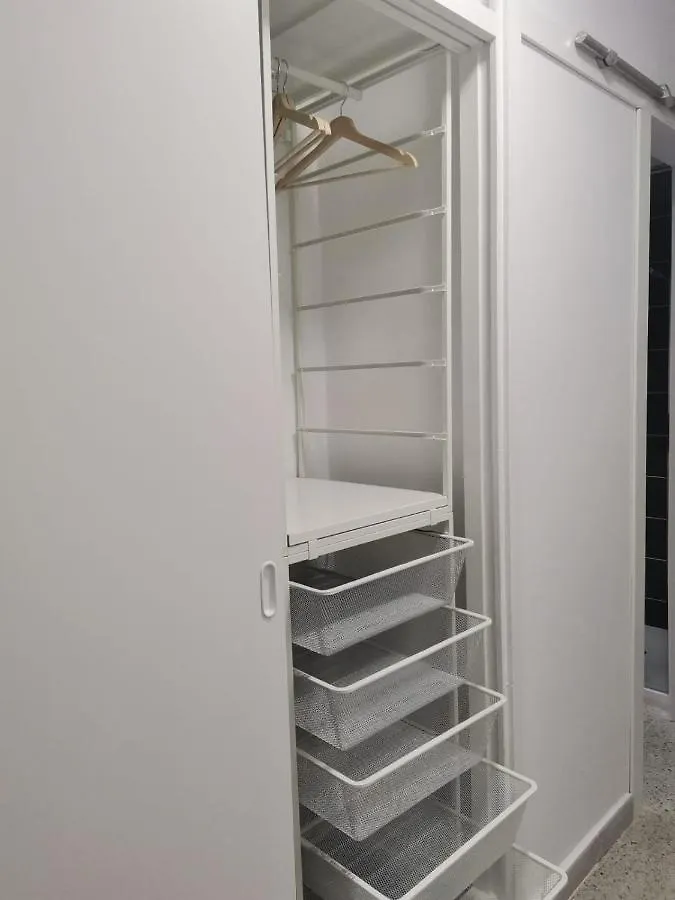 Apartamento Anatolia playa Jardin PUERTO DE LA CRUZ Estudio  Puerto de la Cruz (Tenerife)