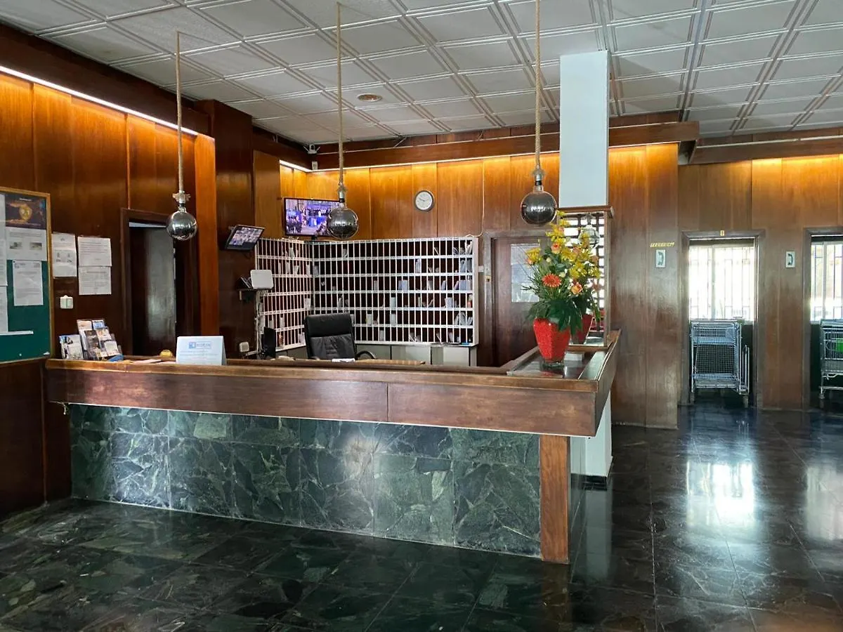 Apartamento Anatolia playa Jardin PUERTO DE LA CRUZ Estudio