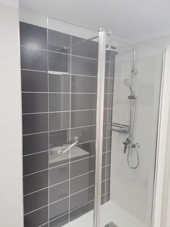 Apartament Anatolia Playa Jardin Puerto De La Cruz Estudio