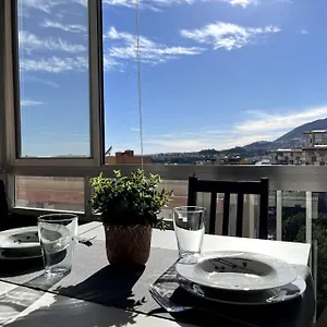 Apartamento En Costa España