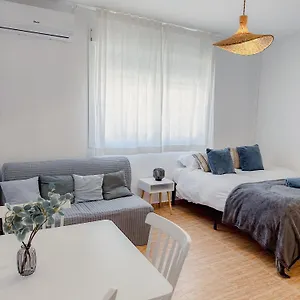  Apartamento Sea Estudio Cala De Mijas España